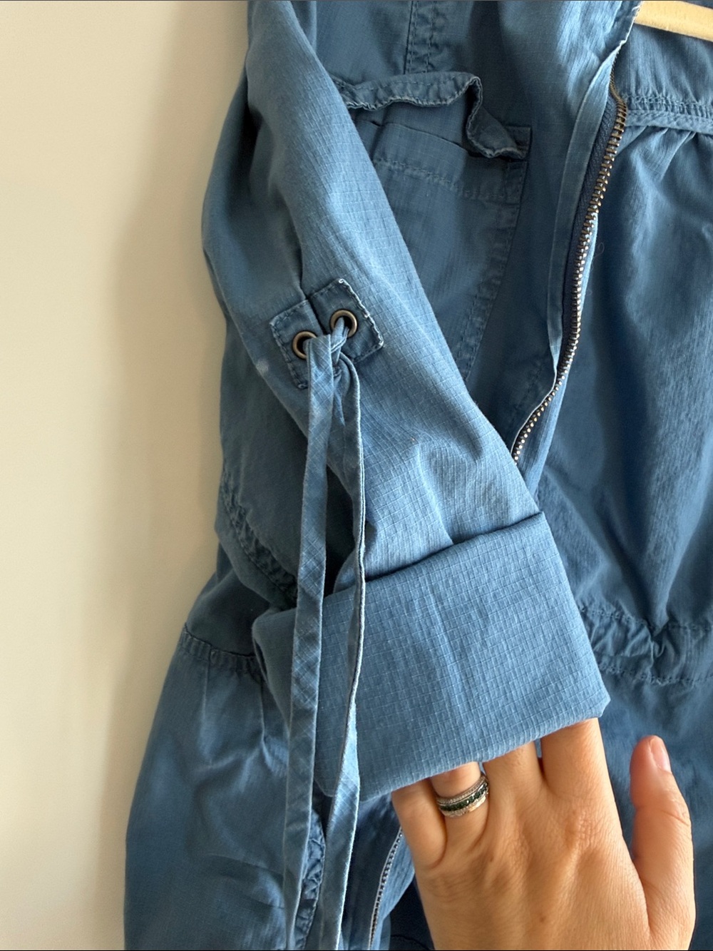 CAbi Utility Jacket - Picture 4 of 6